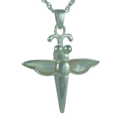 Dragonfly Cremation Jewelry III